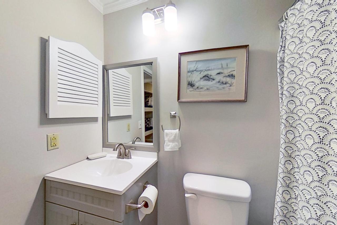 Sea Cabin 306-A Isle of Palms Habitación foto